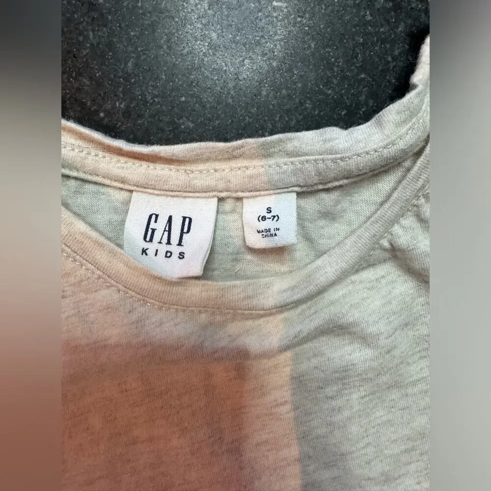 Gap Kids Cute Dress size 6-7